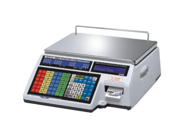 BenchScale